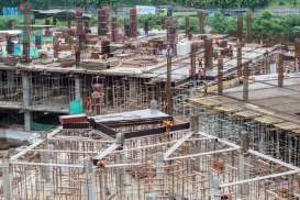 Bos BBTN Cerita Konsep di Balik Penghapusan Pajak Properti 16%