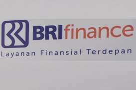 BRI Finance Catat Pembiayaan Modal Kerja dan Investasi Naik 14% per September 2024