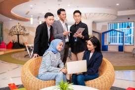 HC BRI Raih Indonesia Distinguished Human Capital Leader Awards 2024