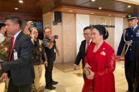 Puan Irit Bicara Soal Rencana Pertemuan Prabowo-Megawati, Hanya Ucapkan Selamat Ulang Tahun