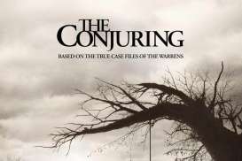 Film The Conjuring akan Rilis Sekuel Terakhirnya di Tahun 2025