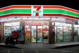 Sosok di Balik 7-Eleven yang Bakal Tutup Hampir 450 Gerai di Amerika