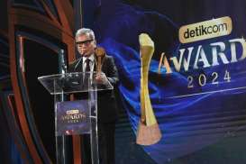 Dirut BRI Dinobatkan Sebagai CEO of The Year