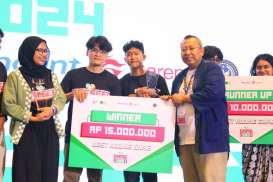 Ini Dia 6 Pemenang Gameseed 2024