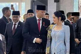 AHY Harap Susunan Kabinet Jumbo Prabowo-Gibran jadi Super Team Solid