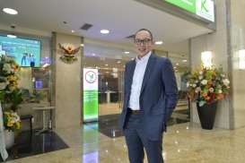 KBank Siapkan Strategi Rebranding Bank Maspion