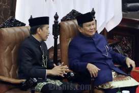 Daftar 17 Eks Menteri Jokowi Dalam Kabinet Prabowo yang Bakal Diumumkan Malam ini