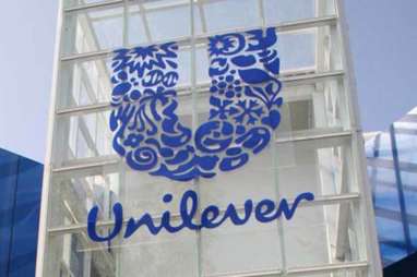 Laba Unilever (UNVR) Turun 28% Jadi Rp3 Triliun Kuartal III/2024