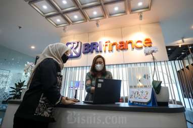 BRI Finance Targetkan Pembiayaan 2024 Tembus Rp3 Triliun