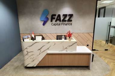 Fazz Capital Jajaki Pendanaan Rp50 Miliar ke UMKM