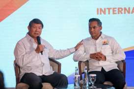 Adik Prabowo, Hashim Yakin Makan Bergizi Gratis Bakal Kerek Ekonomi RI