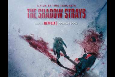 Sinopsis The Shadow Strays, Film Indonesia yang Trending di 85 Negara