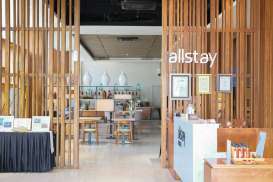 Allstay Hotel Semarang Hadirkan Aruma Catering