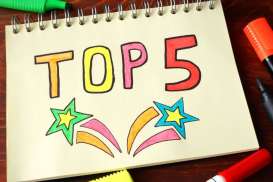 Top 5 News Bisnisindonesia.id: Divestasi Saham Freeport, Balik Modal GOTO, dan Nasib Proyek IKN