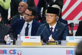 Prabowo Putuskan RI Gabung BRICS, Proses Keanggotaan Dimulai