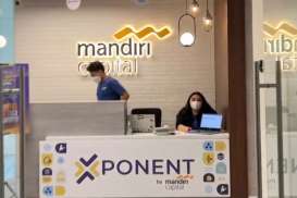 Punya Portofolio di Investree, Mandiri Capital Indonesia Ikuti Proses Likuidasi