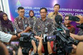 CJIBF 2024: Pemprov Jateng Tawarkan 17 Peluang Investasi Kepada Investor