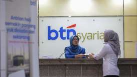 Rumor Diakuisisi BTN Makin Terang, Saham Bank Victoria (BVIC) dan VICO Terkerek