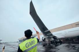 GMFI Dapat Restu Rights Issue, Garuda Indonesia (GIAA) Ikut Setor Modal