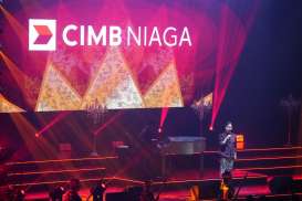 Aset CIMB Niaga Capai Rp354,3 Triliun, Laba Konsolidasi Rp5,13 Triliun per September 2024