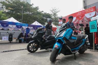 Harga Tiket IMOS 2024, Cara Beli, dan Akses Transportasi Umum