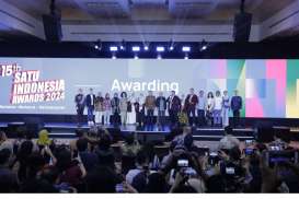 Sumpah Pemuda, 15th SATU Indonesia Awards 2024 Apresiasi Pemuda