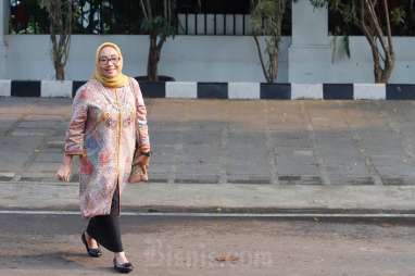 DPR Cecar Menteri PPPA dan Veronica Tan Soal Implementasi UU KIA