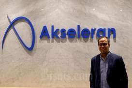 Akseleran: P2P Lending Tutup Ceruk Pasar yang Tak Terjangkau Kredit Bank