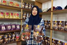 Akselerasi Upaya Mendongkrak Kopi Asli Bumi Sriwijaya