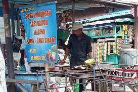 Impak RDMP Balikpapan Bagi Pengembangan UKM di Kaltim