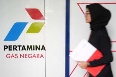 Melambung 32,69%, Laba PGN (PGAS) Tembus US$263,38 Juta per Kuartal III/2024