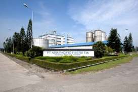 Emiten Tekstil, Asia Pacific Fibers (POLY) Tutup Pabrik Kimia & Serat di Karawang