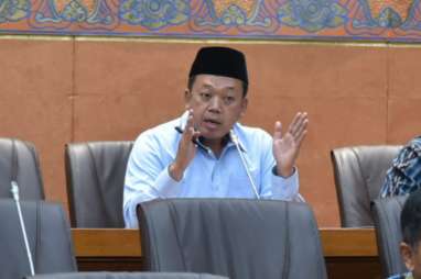 Menteri Nusron: Selama Bisa Menghirup Udara, Mafia Tanah Selalu Ada