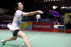 Perempat Final Indonesia Masters II: Chiara Handoyo Lawan Wakil Malaysia