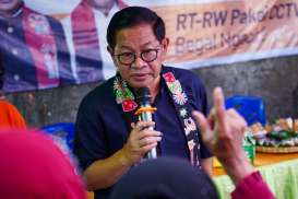 RK Klaim Dapat Dukungan PDIP 25%, Pramono Ungkap Tak Ambil Pusing!