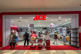 Jelang Lepas Lisensi ACE Hardware, Laba ACES Tumbuh 18,19% Kuartal III/2024