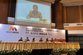 Laba Bank Mega (MEGA) Milik Chairul Tanjung Susut 28,52% per Kuartal III/2024