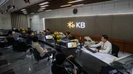 Rugi KB Bank (BBKP) Kian Susut, Siap Cetak Laba?