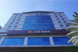 KB Bank Catat Pertumbuhan Pendapatan Bunga Bersih Sebesar 84,15 Persen