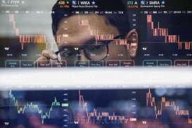 IHSG Ditutup Melemah ke 7.479,50, Saham TPIA dan GOTO Jadi Pemberat