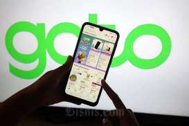 GOTO Kantongi Rp438,5 Miliar dari Tokopedia per September 2024