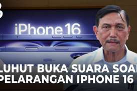 Jurus Apple Rayu Pemerintah Agar iPhone 16 Masuk RI