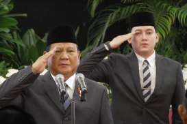 Prabowo Pamit Kunker ke Lima Negara, Mulai Agenda G7, G20 Hingga APEC