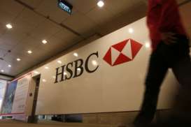 Dana Kelolaan Nasabah Kaya HSBC Makin Tebal, Pertumbuhan Lampaui Target