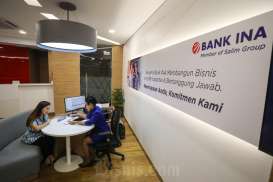 Bank Ina Gandeng Sequis AM Jualan Reksa Dana