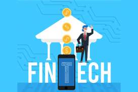 AFPI Gaet Shenzhen Internet Finance Association untuk Akselerasi Kinerja Fintech