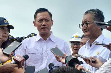 Prabowo Siap Lanjutkan IKN dan Giant Sea Wall, Dari Mana Duitnya?