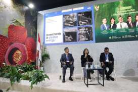 Astra Berkontribusi di COP29 Baku untuk Ketahanan Iklim Indonesia