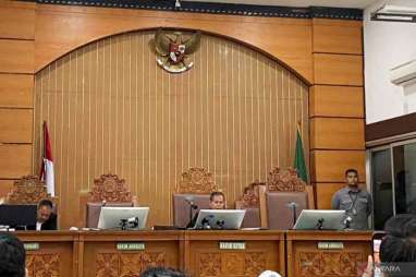 Kuasa Hukum Pastikan Sahbirin Noor Lepas Status Tersangka Usai Menang Praperadilan