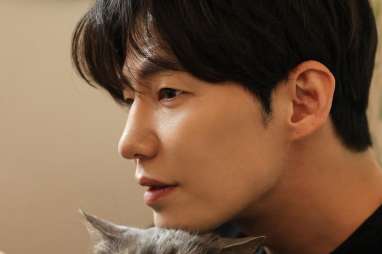 Kabar Duka, Aktor Korea Song Jae Rim Meninggal Dunia